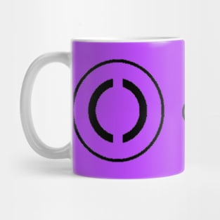 ODYSSEY Mug